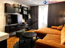 Prodej bytu 3+kk, Praha - Nusle, Boleslavova, 54 m2