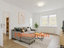 Pronájem bytu 3+1, Frýdek-Místek - Místek, Československé armády, 67 m2