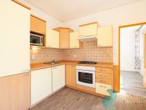 Prodej bytu 2+1, Strakonice, MUDr. K. Hradeckého, 60 m2