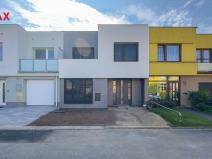 Prodej rodinného domu, Hradec Králové - Plotiště nad Labem, Zahrádkářská, 132 m2