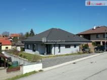 Prodej rodinného domu, Rudolfov, Martina Stáhalíka, 140 m2