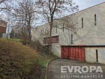Prodej garáže, Praha - Veleslavín, Na okraji, 18 m2