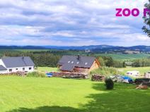 Prodej pozemku pro bydlení, Vacov - Lhota nad Rohanovem, 1572 m2