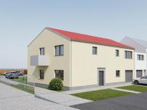 Prodej bytu 3+kk, Pravlov, 88 m2