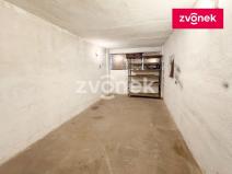 Prodej garáže, Zlín - Příluky, Dřevnická, 16 m2