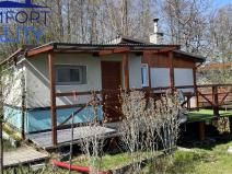 Prodej chaty, Ostrava - Michálkovice, Lechova, 40 m2