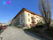 Prodej obchodního prostoru, Třeboň, Svobody, 78 m2