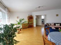 Pronájem bytu 3+kk, České Budějovice, U Stromovky, 70 m2