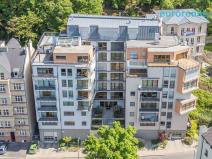 Prodej bytu 3+kk, Karlovy Vary, Na Vyhlídce, 89 m2