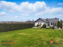 Prodej rodinného domu, Evaň, 224 m2