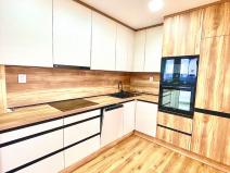Pronájem bytu 2+kk, Ostrava, Svojsíkova, 40 m2