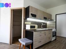 Pronájem bytu 2+1, Hanušovice, Hlavní, 56 m2