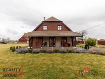 Prodej rodinného domu, Javorník, 296 m2