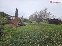 Prodej pozemku pro bydlení, Kamenný Újezd, 831 m2