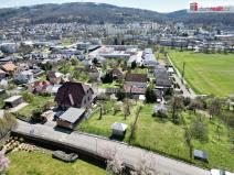 Prodej pozemku pro bydlení, Zlín, Nad Humny, 722 m2