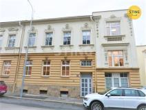Pronájem kanceláře, Ostrava, Nemocniční, 280 m2