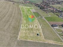 Prodej pole, Málkov, 20000 m2