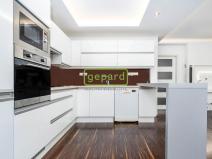 Pronájem bytu 3+kk, Praha - Háje, Kosmická, 80 m2