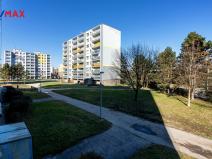 Prodej bytu 3+1, Praha - Háje, Matúškova, 72 m2
