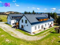 Prodej ubytování, Staré Město - Chrastice, 800 m2