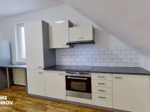 Pronájem bytu 2+1, Otrokovice, tř. Osvobození, 65 m2