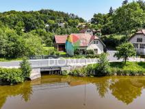 Prodej rodinného domu, Kunice - Dolní Lomnice, Lomnická, 125 m2