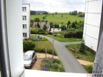Prodej bytu 1+kk, Bezdružice, Na Sídlišti, 23 m2