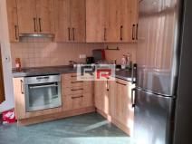 Pronájem bytu 1+1, Olomouc, Uhelná, 46 m2