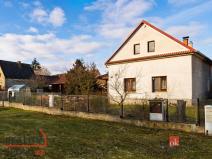 Prodej rodinného domu, Nýřany - Doubrava, 130 m2