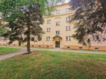 Prodej bytu 2+1, Kopřivnice, Ke Koryčce, 54 m2