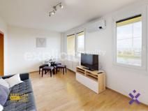 Pronájem bytu 3+1, Nymburk, Vítkovická, 64 m2