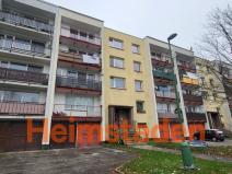 Pronájem bytu 2+1, Albrechtice, Hornická, 65 m2
