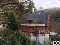 Prodej chaty, Mnichovice, Šibeničky, 79 m2