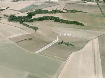 Prodej podílu pole, Vysoká, 1978 m2