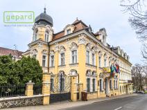 Prodej ubytování, Teplice, Pod Doubravkou, 765 m2
