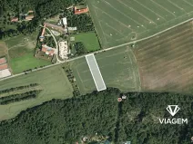 Prodej podílu pole, Bítov, 903 m2