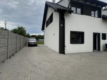 Pronájem rodinného domu, Kojetice, Tůmovka, 122 m2