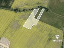 Prodej podílu pole, Dašice, 3573 m2