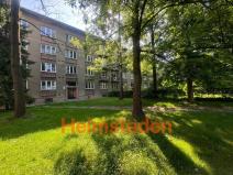 Pronájem bytu 3+1, Karviná - Nové Město, Cihelní, 75 m2