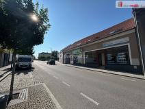 Pronájem obchodního prostoru, Kolín - Kolín II, Pražská, 50 m2