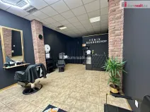 Pronájem obchodního prostoru, Kolín - Kolín II, Pražská, 46 m2