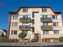 Prodej bytu 3+1, Lanškroun - Žichlínské Předměstí, Dvorská, 72 m2