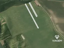 Prodej podílu pole, Nosislav, 1295 m2
