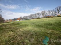 Prodej pozemku pro bydlení, Struhařov, 1191 m2