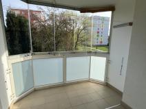 Pronájem bytu 3+1, Olomouc - Neředín, Zelená, 68 m2