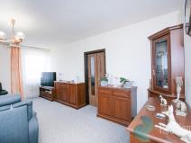 Prodej bytu 3+1, Praha - Troja, Glowackého, 73 m2