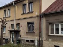 Prodej rodinného domu, Plzeň, 100 m2