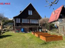 Prodej chaty, Rančířov, 57 m2