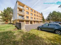 Prodej bytu 4+1, Dalovice, Na Výsluní, 86 m2