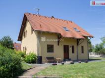Prodej rodinného domu, Ondřejov - Turkovice, Slunečná, 145 m2